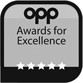 OPP Awards for Excellence